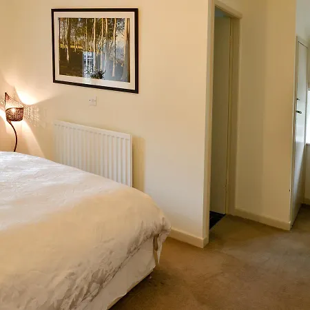 Stables End Casa vacanze Skipton