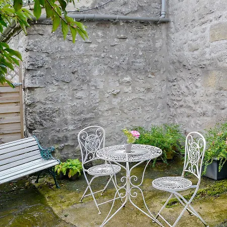Stables End Casa vacanze Skipton