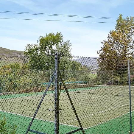 Casa vacanze Stables End Skipton
